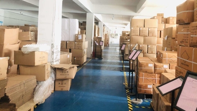 الصين Guangzhou Yuhua Packaging Co., Ltd. ملف الشركة