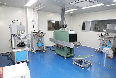 الصين Guangzhou Yuhua Packaging Co., Ltd. ملف الشركة
