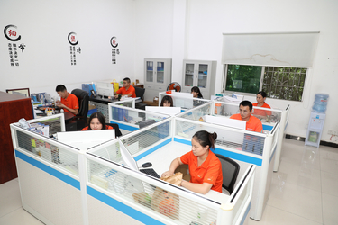 الصين Guangzhou Yuhua Packaging Co., Ltd. ملف الشركة