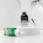 20ml Small Capacity Essence Oil Serum Glass Dropper Bottles Skincare Packaging