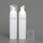 Fancy Cosmetic Plastic Foam Pump Bottle Trigger Sprayer Cap Gasket Cylinder Shape
