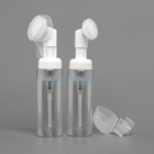 Fancy Cosmetic Plastic Foam Pump Bottle Trigger Sprayer Cap Gasket Cylinder Shape