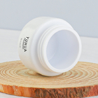 5 Gram Plastic Packaging Jars PP Gel Nail Polish Pot Jars For Sample Size