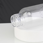 Lightweight Pet Dropper Bottle 80ml Oil Serum Plastic Bottle