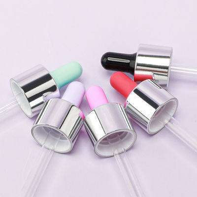 50 مل زيت مصل الزجاجة مع الشعار وفقا لمتطلبات العميل