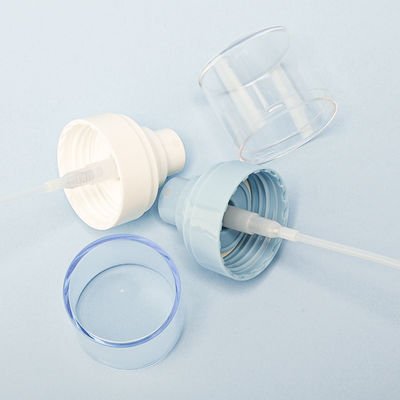 زجاجة رذاذ PET للطباعة بالشاشة الحريرية للمنتجات الدوائية البلاستيكية