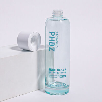 طابع حار مجموعة التعبئة والتغليف التجميلي المخصصة ODM OEM المقبولة مصممة لتعبئة وتعبئة منتجات التجميل واحتياجات العلامات التجارية