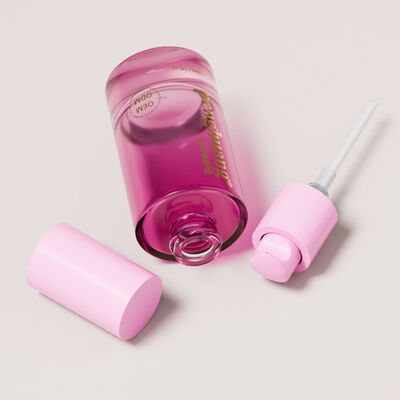 علبة 30 مل للعناية بالبشرة مناسبة للكريم والسلطات ذات الأساس السائل للمصل مع تصميم حاوية مستدامة