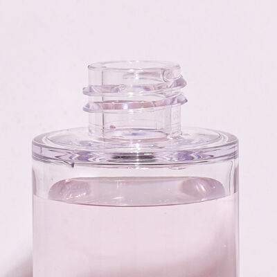 زجاجات قطارة السيروم بخيارات سعة متنوعة مناسبة لإنتاج الدفعات الصغيرة واحتياجات التعبئة على نطاق واسع