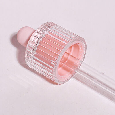 زجاجات قطارة السيروم بخيارات سعة متنوعة مناسبة لإنتاج الدفعات الصغيرة واحتياجات التعبئة على نطاق واسع