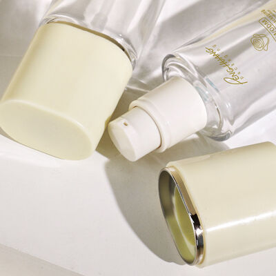 Serum Dropper Bottles glass packaging solutions designed to protect and dispense liquid serums and cosmetic products efficiently