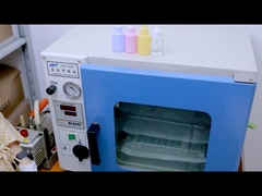 هذا الفيديو يوفر معلومات حول كيفية اختبار فعالة للكثافة