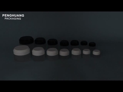 الطلاء الكهربائي الطباعة الكريم الزجاجية الأوعية مع شعار مخصص