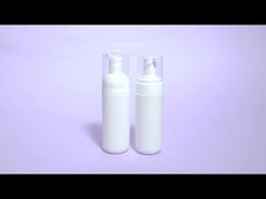 زجاجة رغوة بلاستيكية