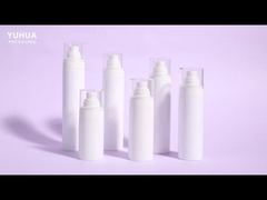 زجاجة رذاذ بلاستيكية