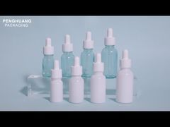 زجاجة قطارة الزيت